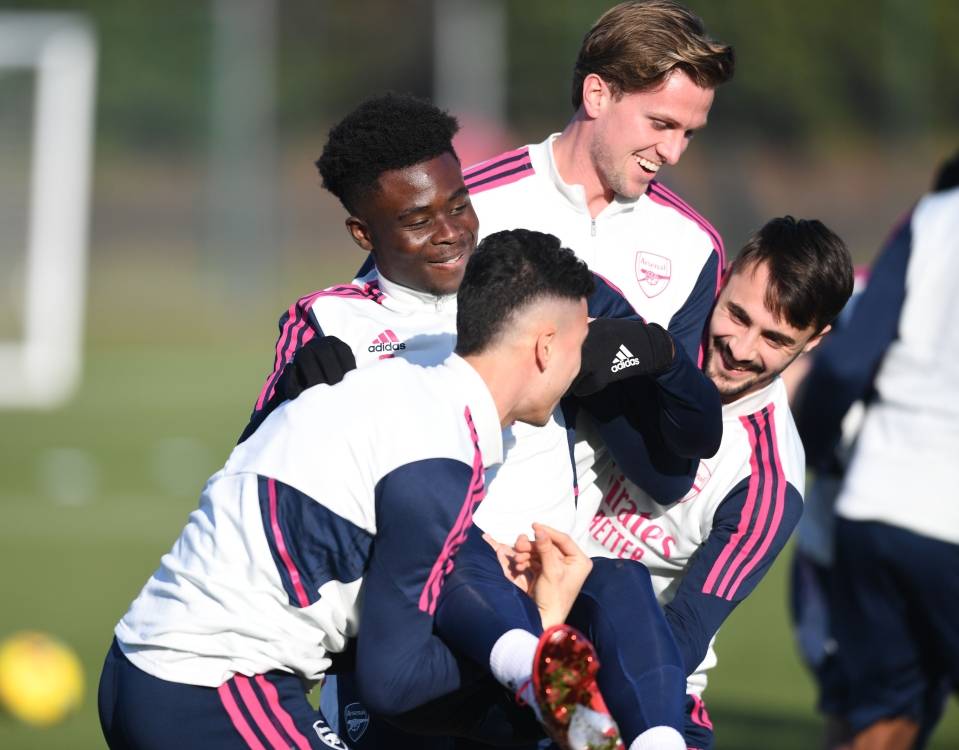 爱游戏体育-清晨体能课后，阿森纳完成体检备战NBA总决赛，目标明确，临场指挥获称赞(少儿体适能课程内容大纲)